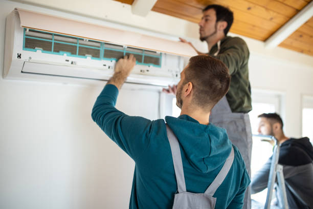 Best Best HVAC companies  in Brooksville, FL