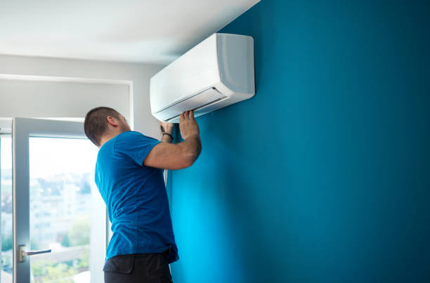 Affordable air conditioning repair in Brooksville, FL