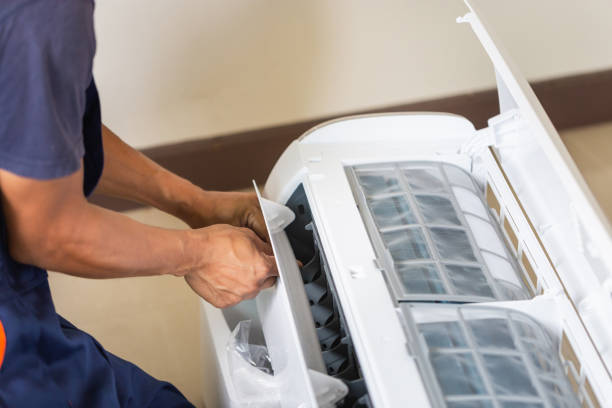 Best Central air repair  in Brooksville, FL