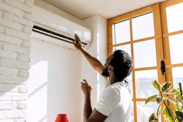 Best 24/7 HVAC repair  in Brooksville, FL