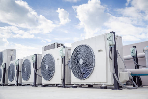 Best HVAC installation services  in Brooksville, FL