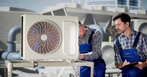 Best HVAC system installation  in Brooksville, FL