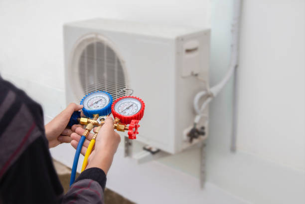 Best HVAC installation services  in Brooksville, FL
