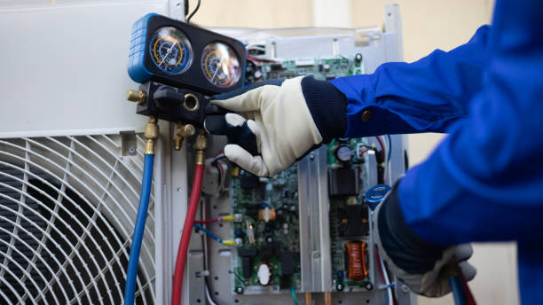 Best AC installation near me  in Brooksville, FL