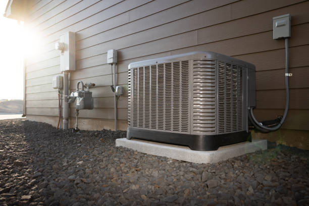 HVAC troubleshooting in Brooksville, FL